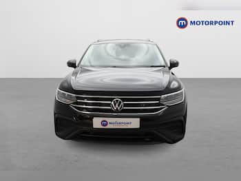 Used Volkswagen Tiguan Allspace 2023 for sale - 79816330: Photo