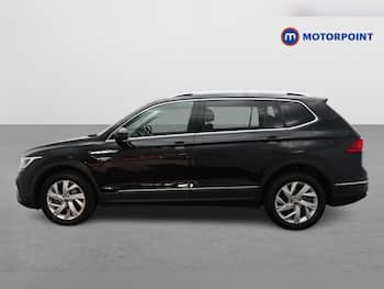 Used Volkswagen Tiguan Allspace 2023 for sale - 79816330: Photo