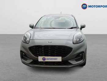 Used Ford Puma 2022 for sale - 74865000: Photo
