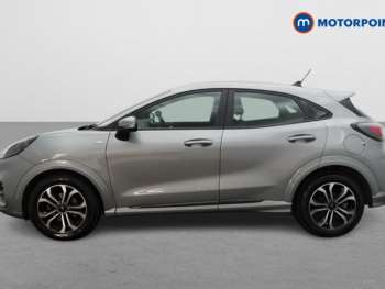 Used Ford Puma 2022 for sale - 74865000: Photo