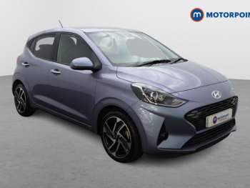 1.0 [63] Premium 5dr Auto [Nav]