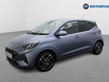 Used Hyundai i10 2024 for sale - 74832710: Photo