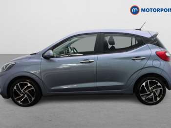 Used Hyundai i10 2024 for sale - 74832710: Photo