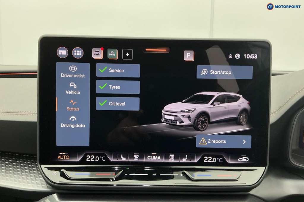 Used Cupra Formentor 2024 for sale - 77763876: Photo 10