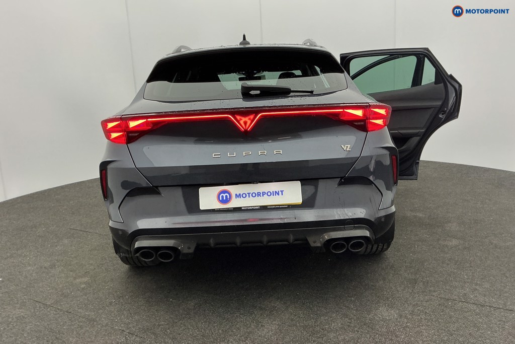 Used Cupra Formentor 2024 for sale - 77763876: Photo 12