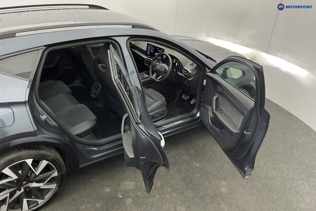 Used Cupra Formentor 2024 for sale - 77763876: Photo 13