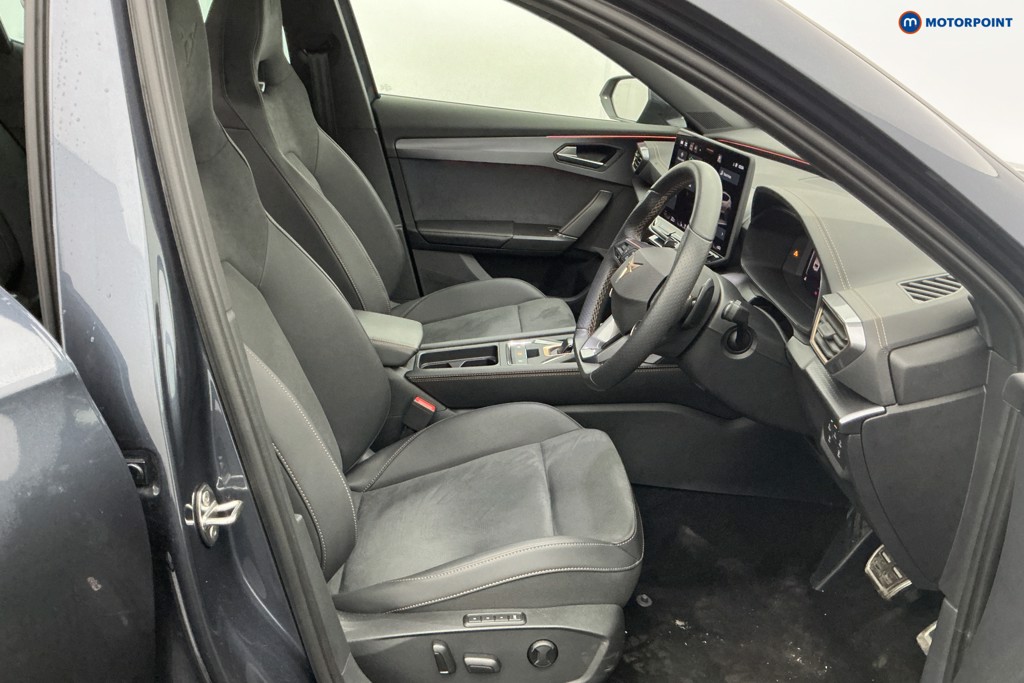 Used Cupra Formentor 2024 for sale - 77763876: Photo 15