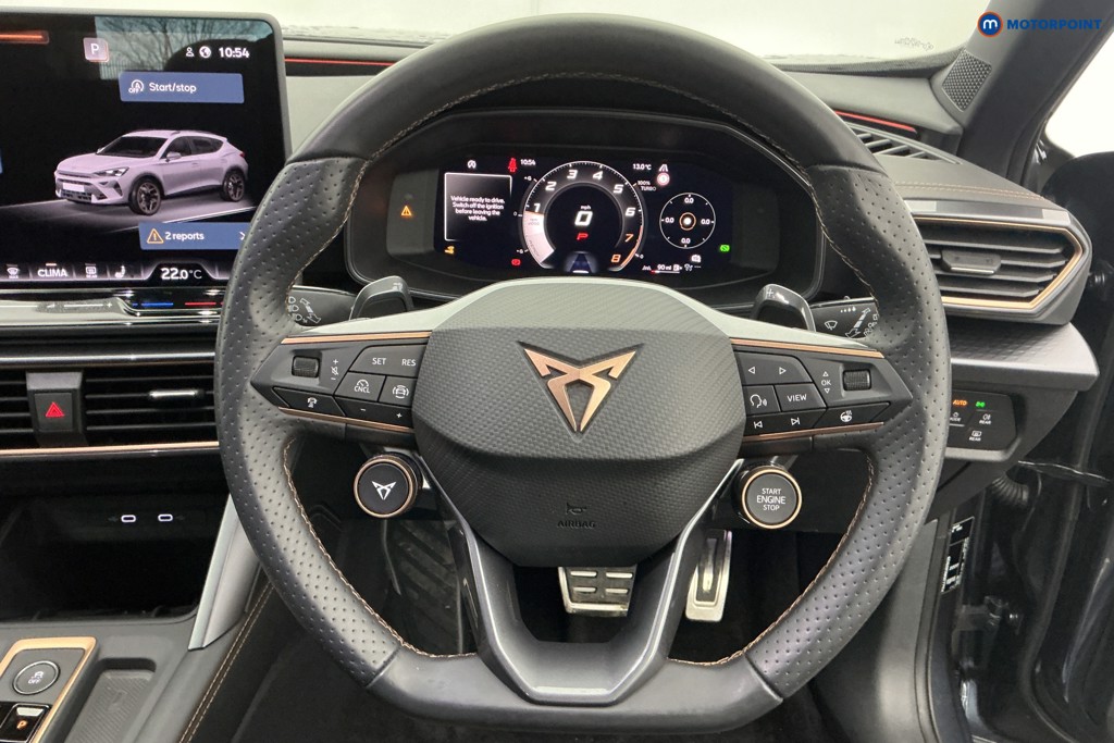 Used Cupra Formentor 2024 for sale - 77763876: Photo 16