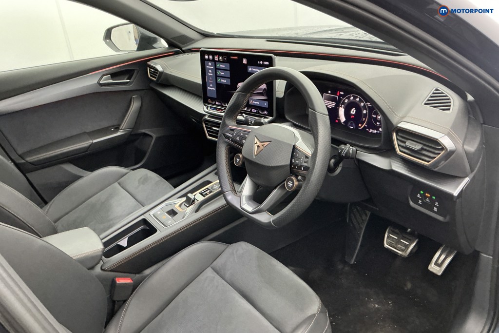 Used Cupra Formentor 2024 for sale - 77763876: Photo 17