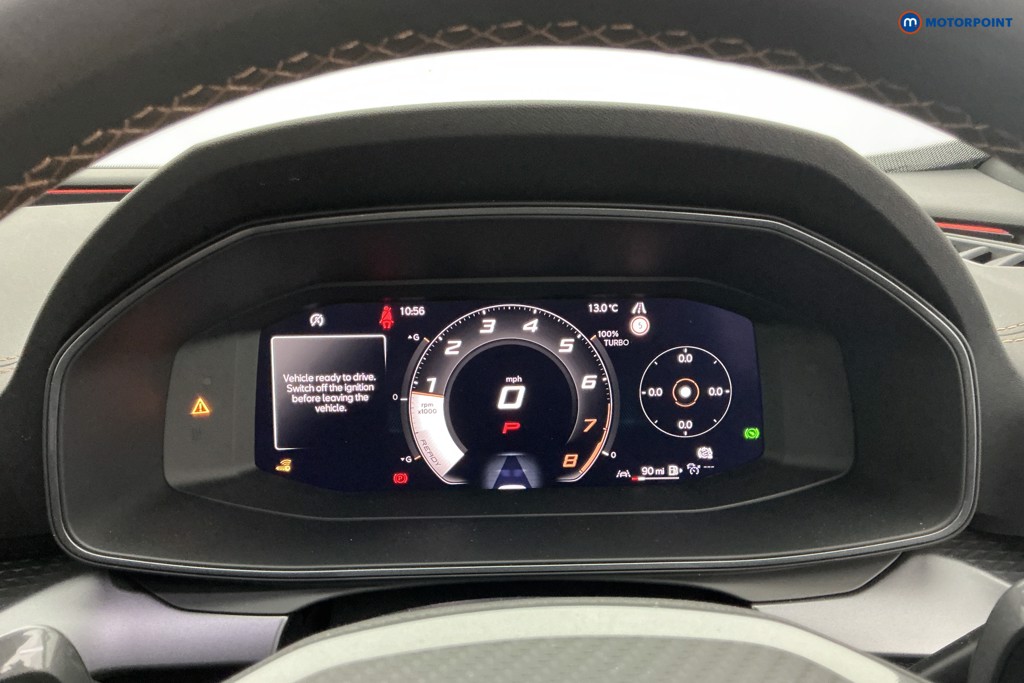 Used Cupra Formentor 2024 for sale - 77763876: Photo 19