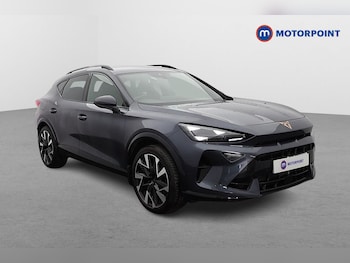 Used Cupra Formentor 2024 for sale - 77763876: Photo