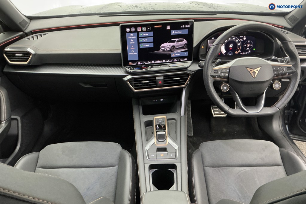 Used Cupra Formentor 2024 for sale - 77763876: Photo 21