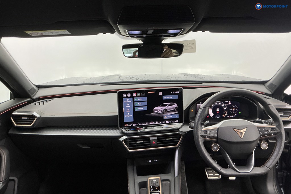 Used Cupra Formentor 2024 for sale - 77763876: Photo 22