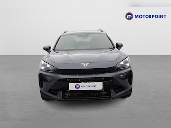 Used Cupra Formentor 2024 for sale - 77763876: Photo