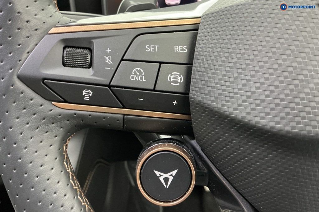 Used Cupra Formentor 2024 for sale - 77763876: Photo 32