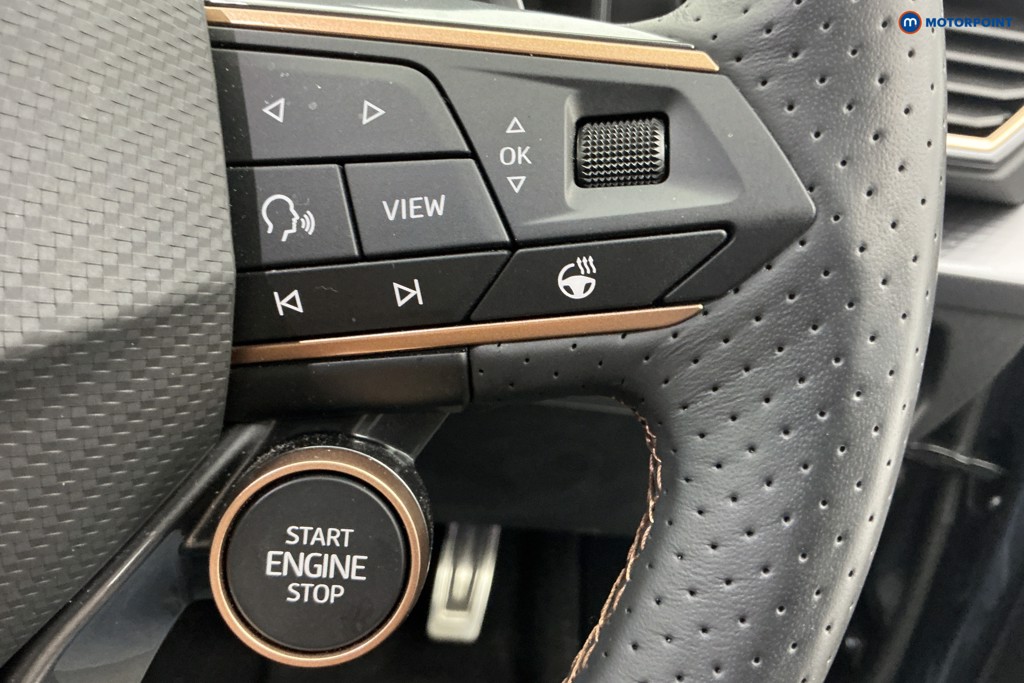 Used Cupra Formentor 2024 for sale - 77763876: Photo 33