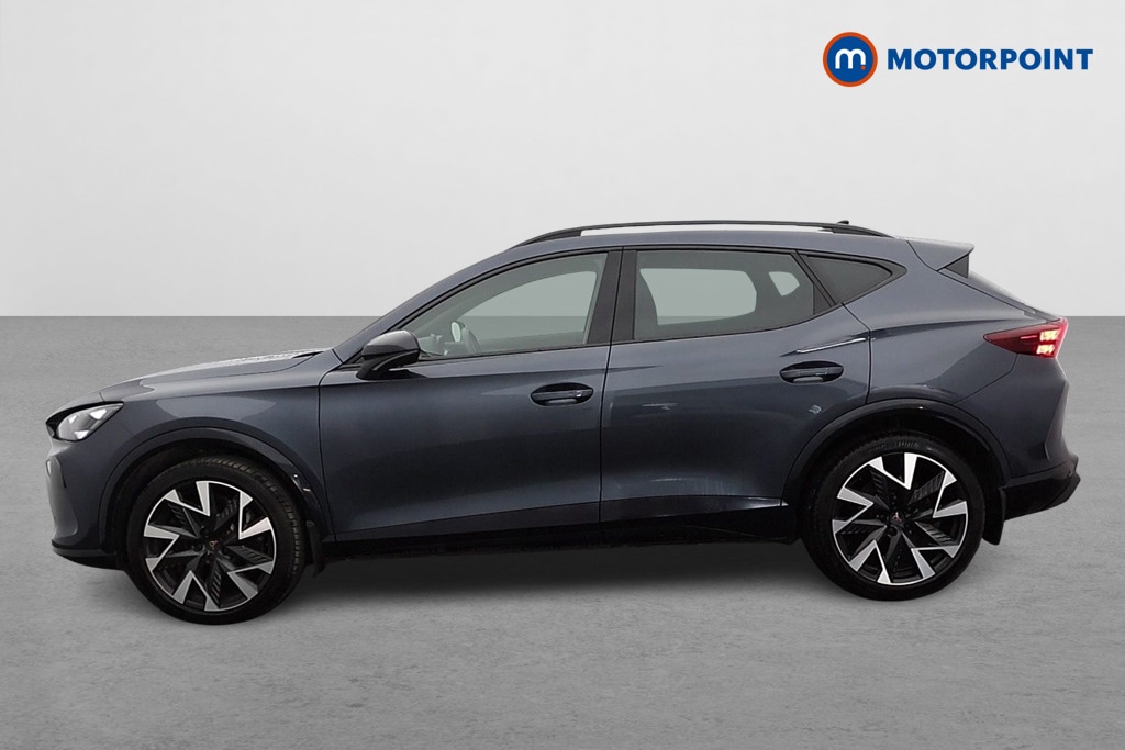 Used Cupra Formentor 2024 for sale - 77763876: Photo 4