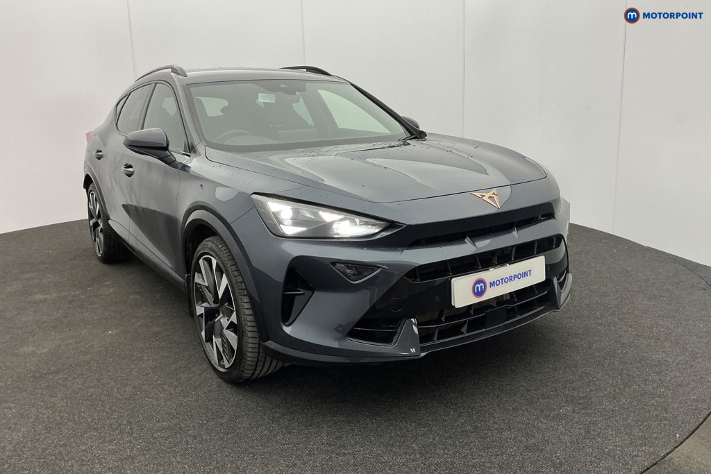 Used Cupra Formentor 2024 for sale - 77763876: Photo 43