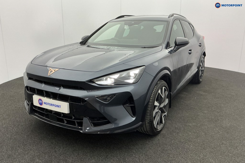 Used Cupra Formentor 2024 for sale - 77763876: Photo 45