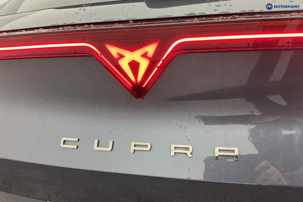 Used Cupra Formentor 2024 for sale - 77763876: Photo 47