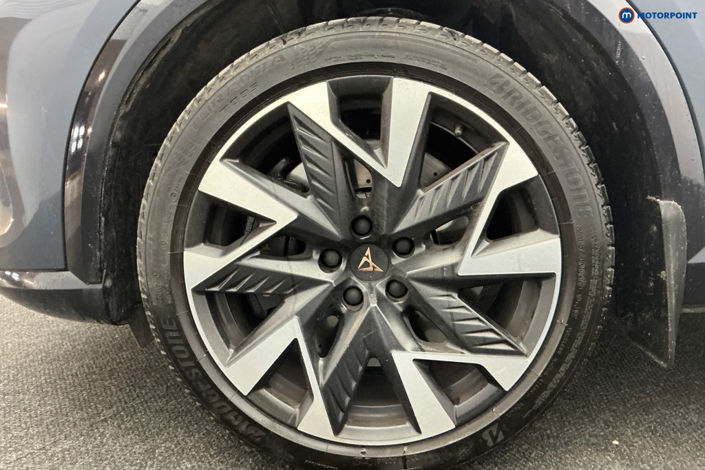 Used Cupra Formentor 2024 for sale - 77763876: Photo 48