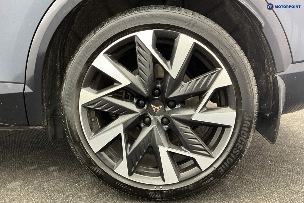 Used Cupra Formentor 2024 for sale - 77763876: Photo 49