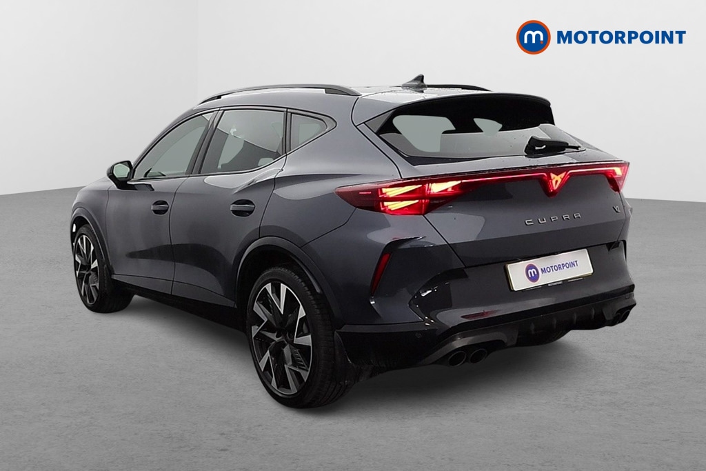 Used Cupra Formentor 2024 for sale - 77763876: Photo 5