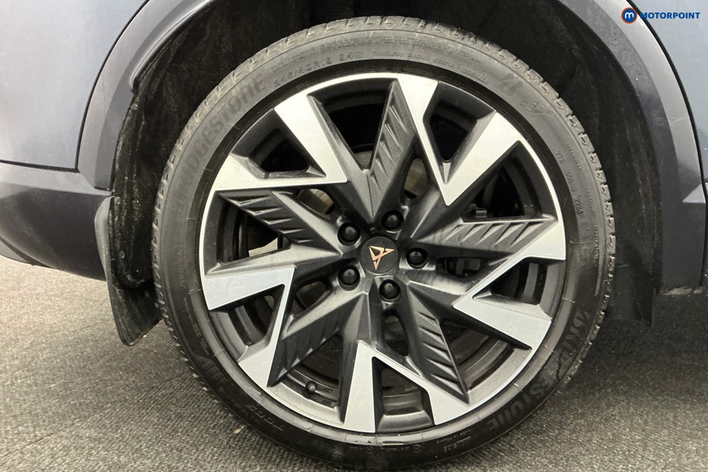 Used Cupra Formentor 2024 for sale - 77763876: Photo 50