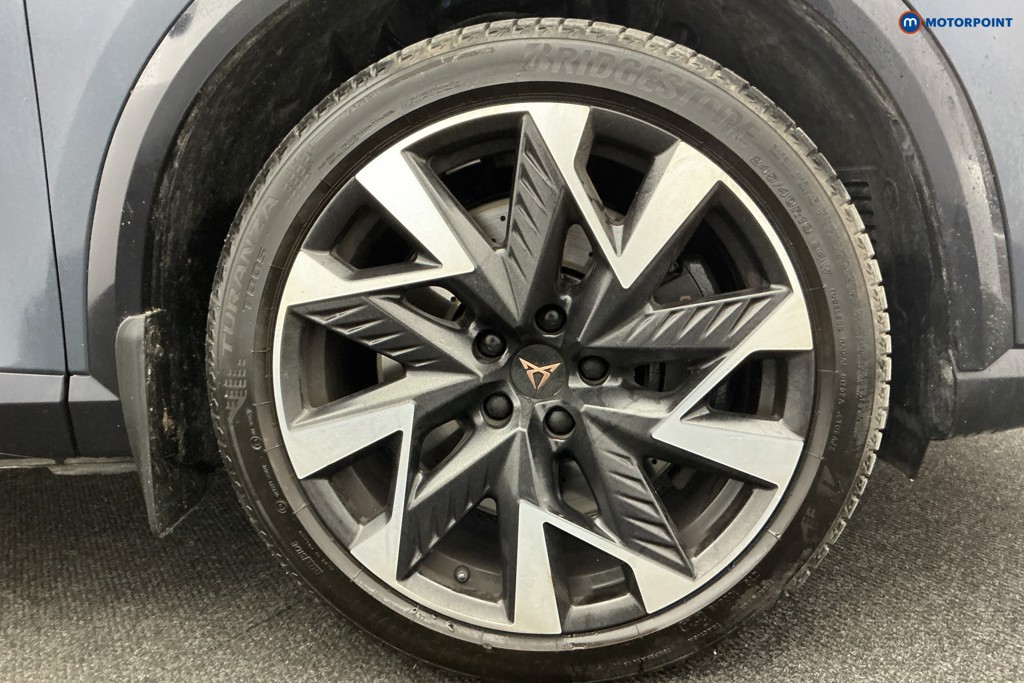 Used Cupra Formentor 2024 for sale - 77763876: Photo 51