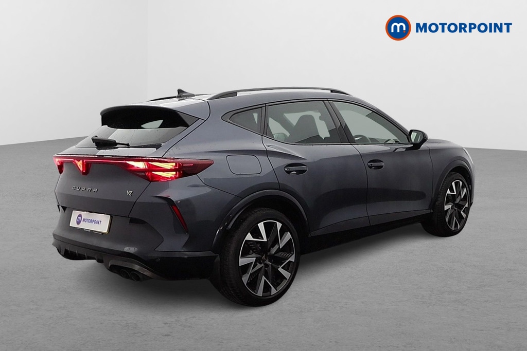 Used Cupra Formentor 2024 for sale - 77763876: Photo 7