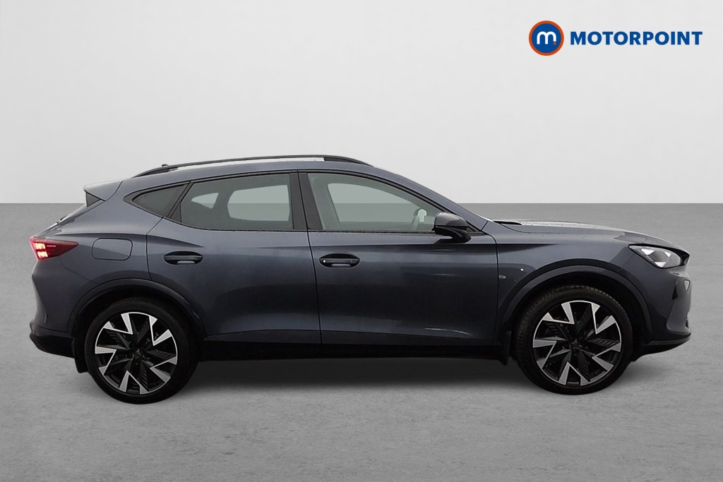 Used Cupra Formentor 2024 for sale - 77763876: Photo 8