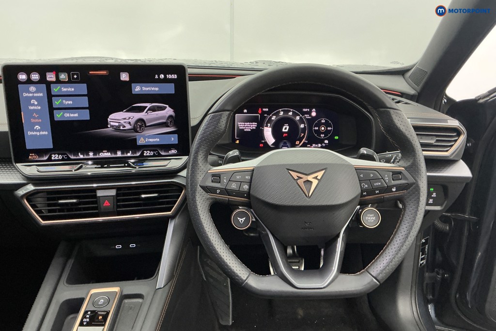 Used Cupra Formentor 2024 for sale - 77763876: Photo 9