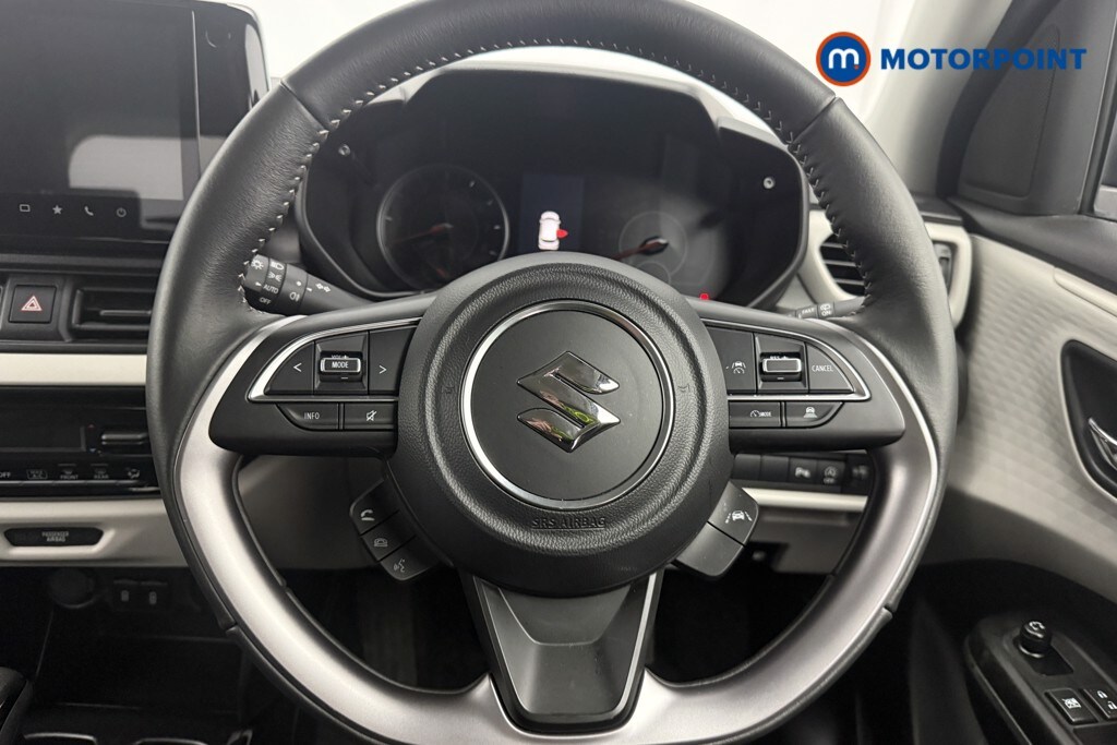 Used Suzuki Swift 2025 for sale - 77730284: Photo 13