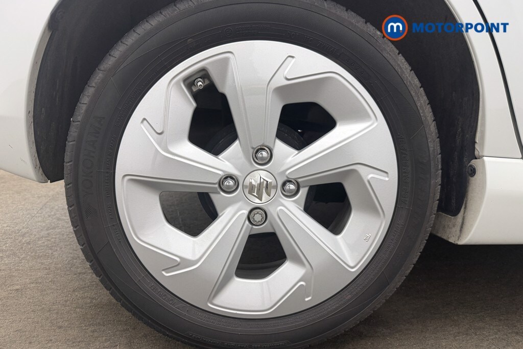 Used Suzuki Swift 2025 for sale - 77730284: Photo 18