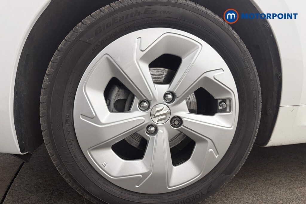 Used Suzuki Swift 2025 for sale - 77730284: Photo 20