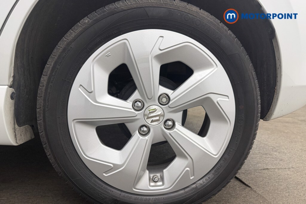 Used Suzuki Swift 2025 for sale - 77730284: Photo 21