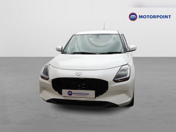 Used Suzuki Swift undefined for sale - 77730284: Photo