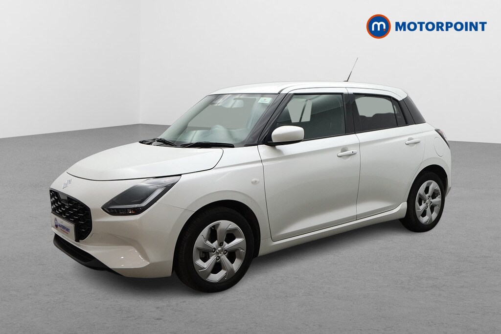 Used Suzuki Swift 2025 for sale - 77730284: Photo 3