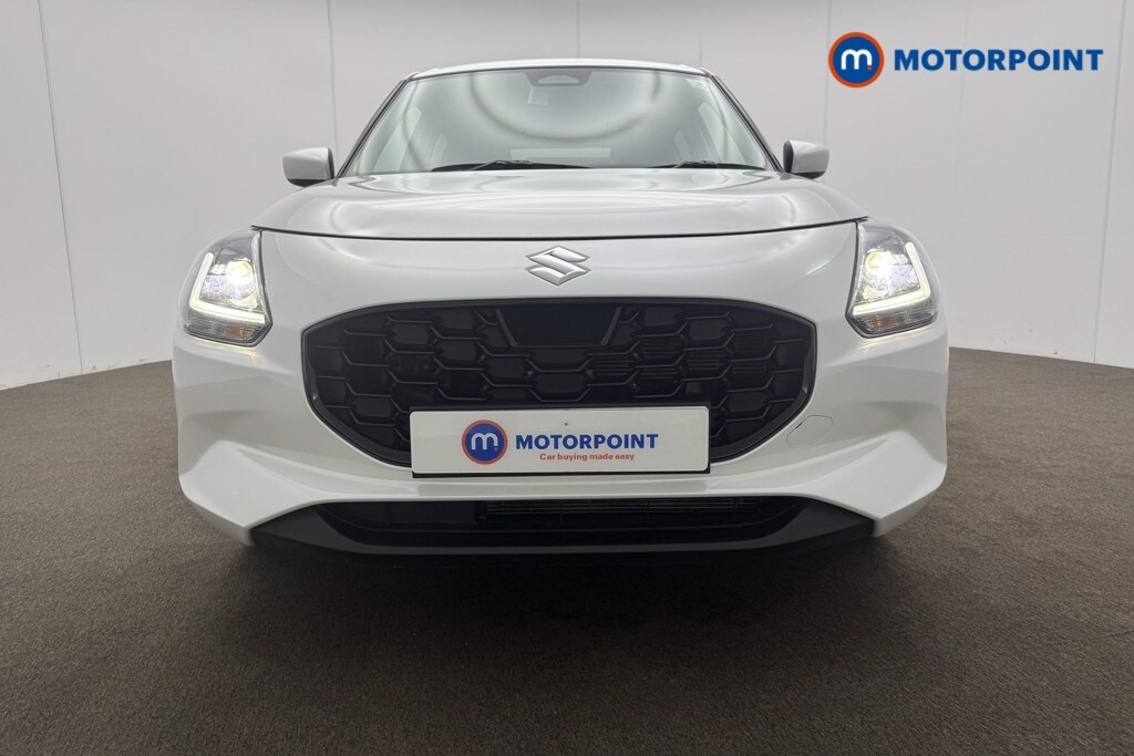 Used Suzuki Swift 2025 for sale - 77730284: Photo 30