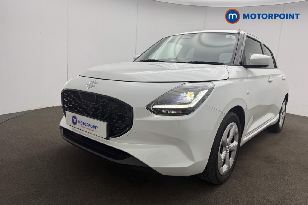 Used Suzuki Swift 2025 for sale - 77730284: Photo 31