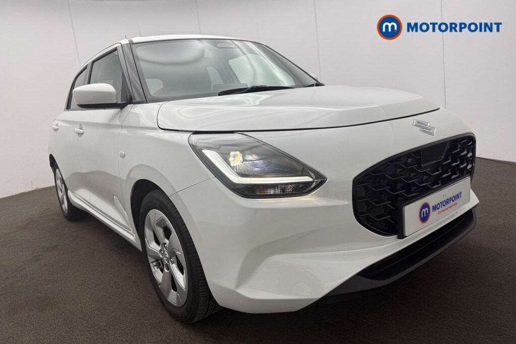 Used Suzuki Swift 2025 for sale - 77730284: Photo 32