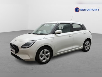 Used Suzuki Swift undefined for sale - 77730284: Photo