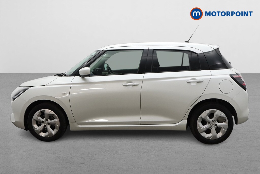 Used Suzuki Swift 2025 for sale - 77730284: Photo 4