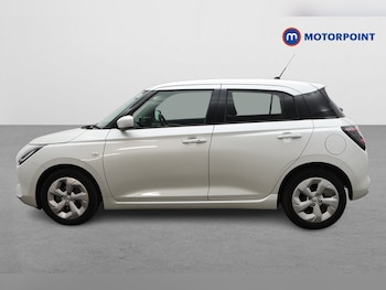 Used Suzuki Swift undefined for sale - 77730284: Photo