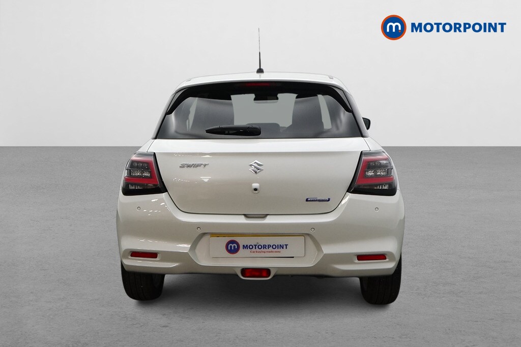 Used Suzuki Swift 2025 for sale - 77730284: Photo 6