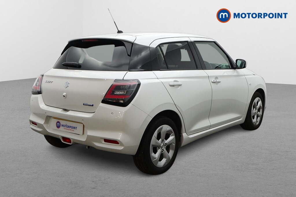 Used Suzuki Swift 2025 for sale - 77730284: Photo 7