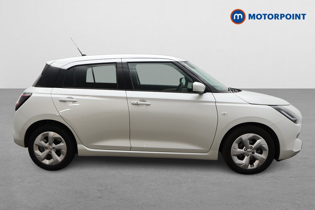 Used Suzuki Swift 2025 for sale - 77730284: Photo 8