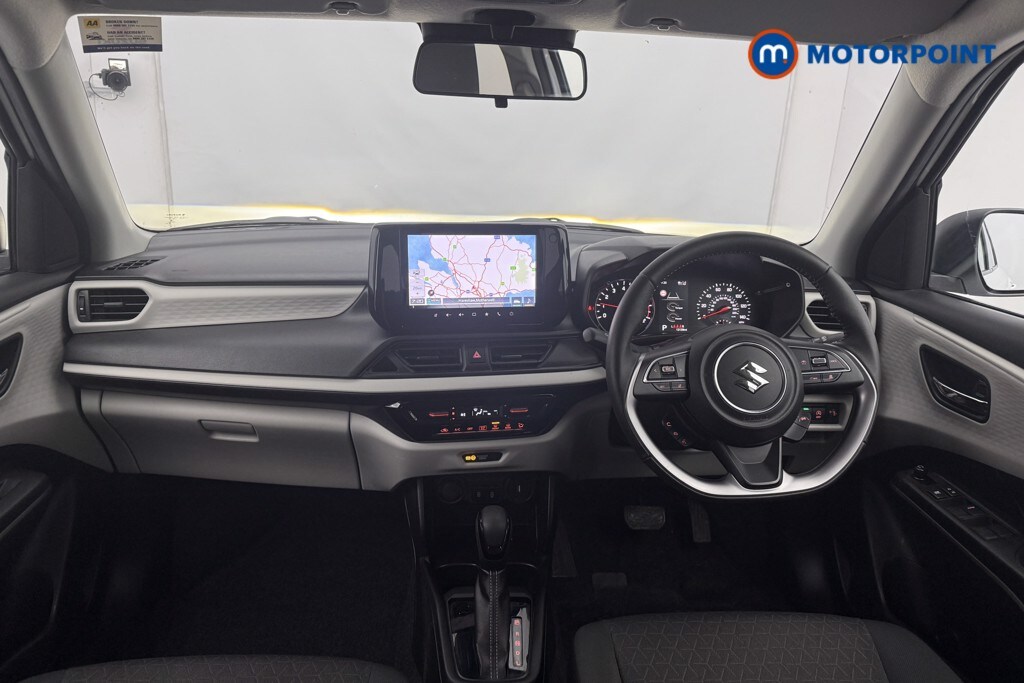 Used Suzuki Swift 2025 for sale - 77730284: Photo 9