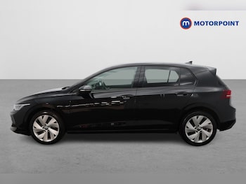 Used Volkswagen Golf 2024 for sale - 79528541: Photo