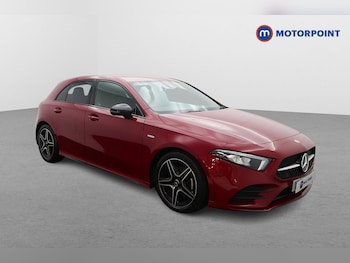 Used Mercedes-Benz A-Class 2022 for sale - 78255811: Photo